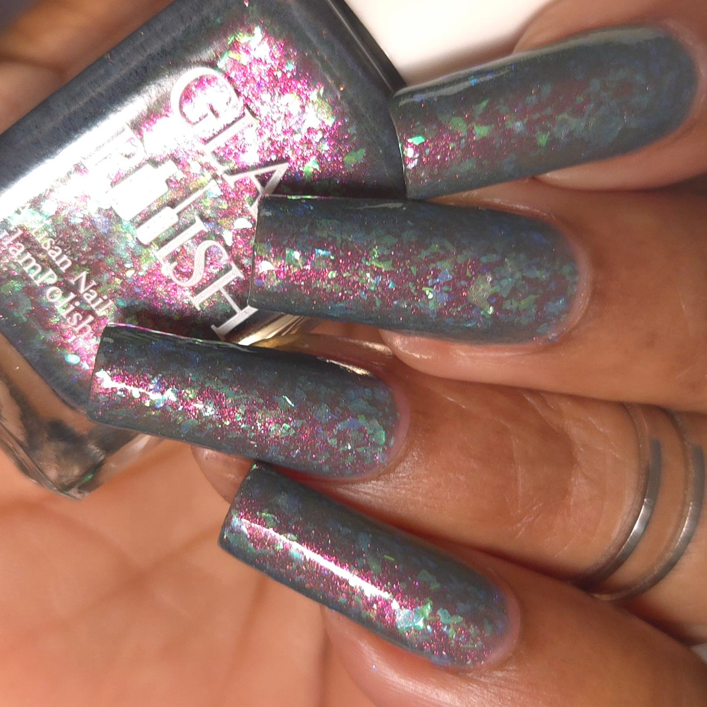 I Give You Life Eternal - A Very Vampy Valentines Special Limited Edition