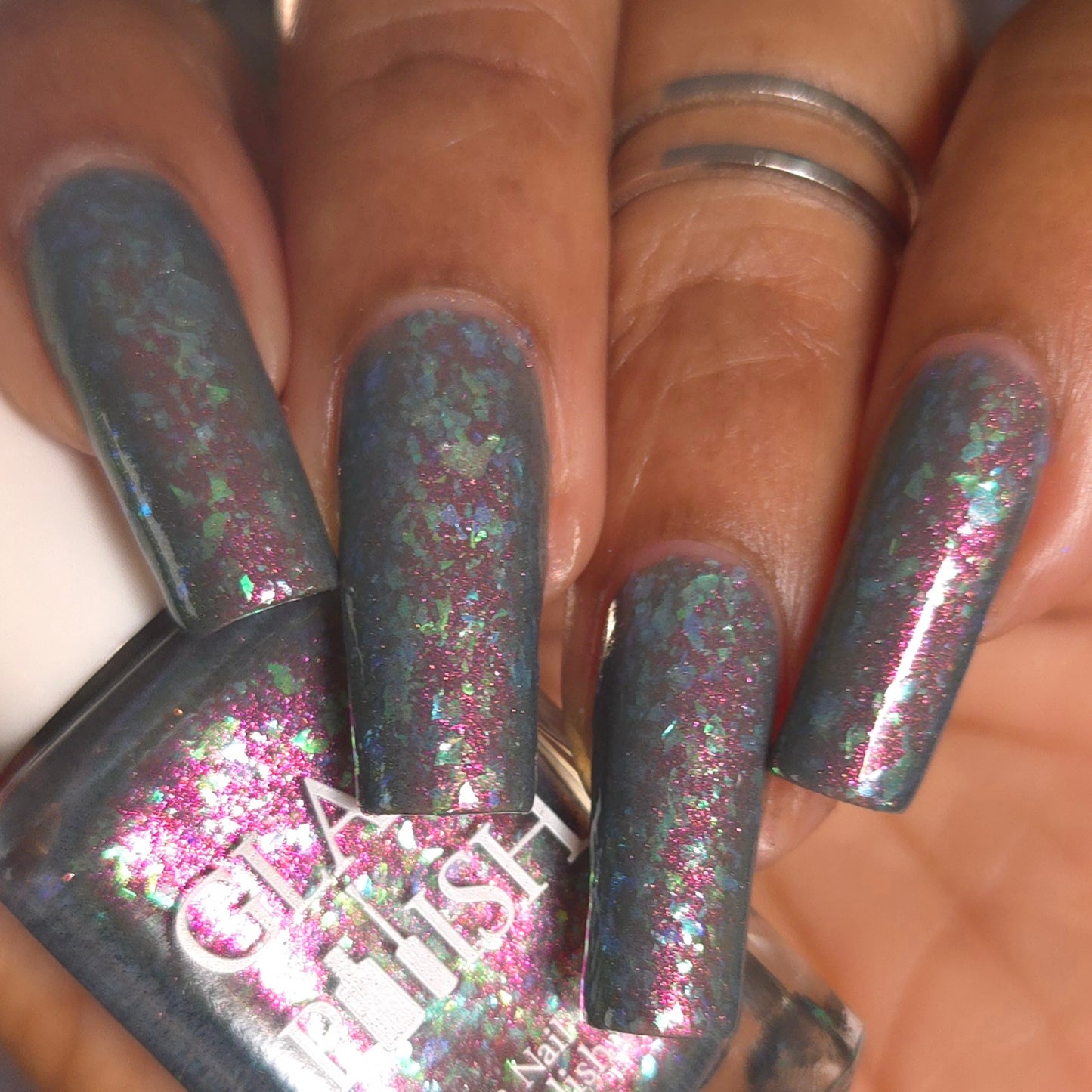 I Give You Life Eternal - A Very Vampy Valentines Special Limited Edition