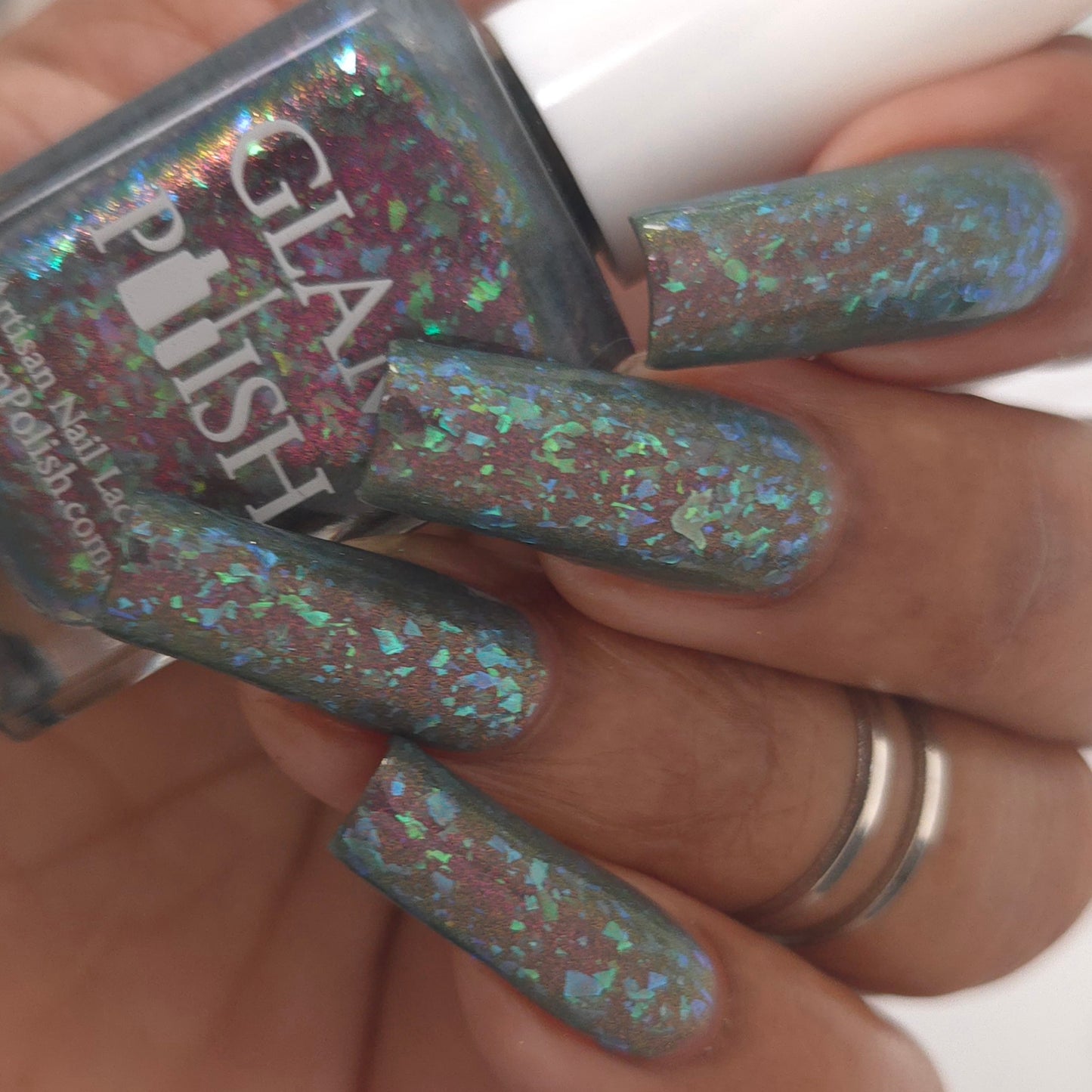 I Give You Life Eternal - A Very Vampy Valentines Special Limited Edition