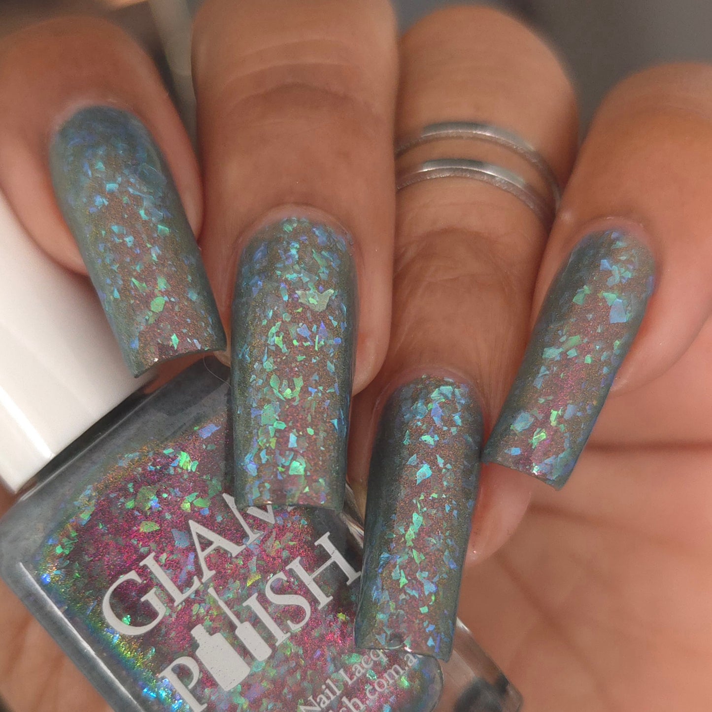 I Give You Life Eternal - A Very Vampy Valentines Special Limited Edition