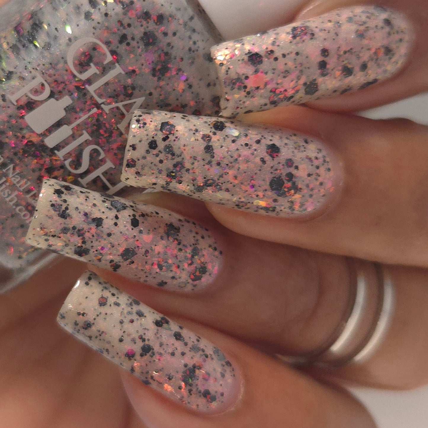 You’ll Be In Love Until It Kills You Both - A Very Vampy Valentines Special Limited Edition