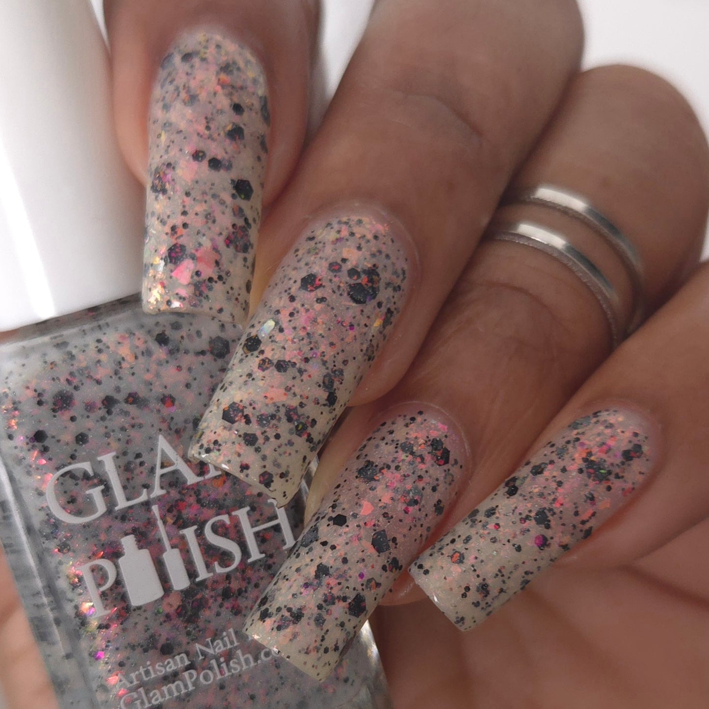 You’ll Be In Love Until It Kills You Both - A Very Vampy Valentines Special Limited Edition