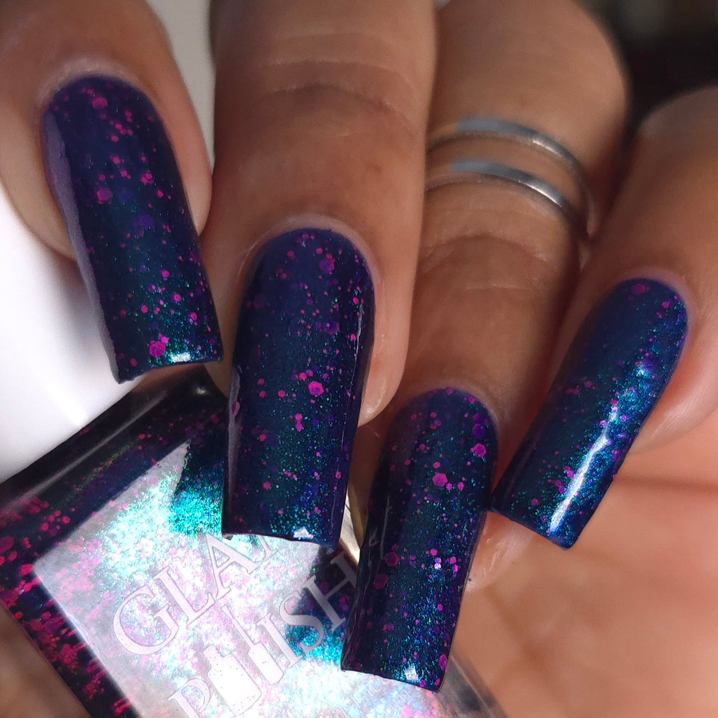 I Have Crossed Oceans Of Time To Find You - A Very Vampy Valentines Special Limited Edition