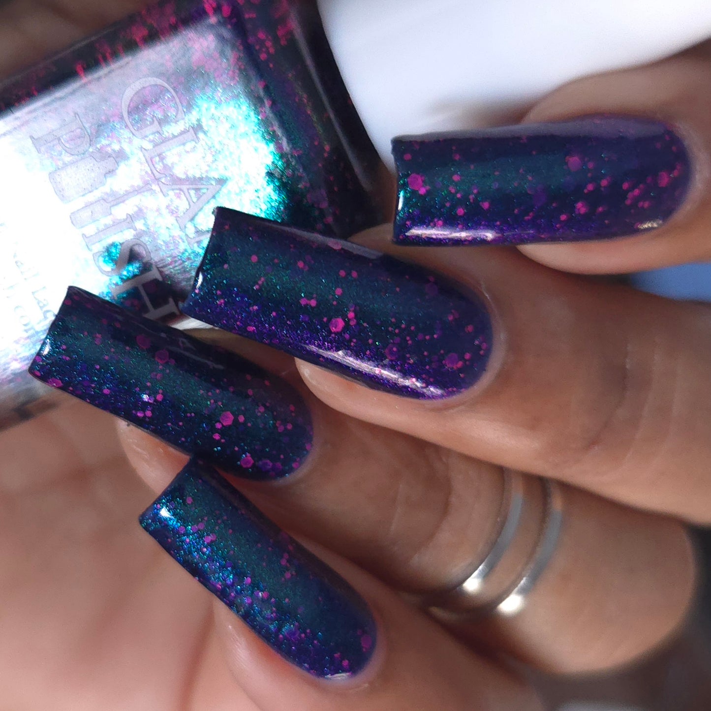 I Have Crossed Oceans Of Time To Find You - A Very Vampy Valentines Special Limited Edition