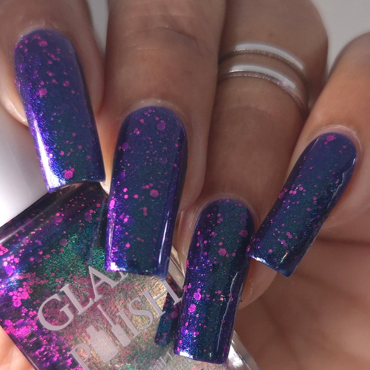 I Have Crossed Oceans Of Time To Find You - A Very Vampy Valentines Special Limited Edition