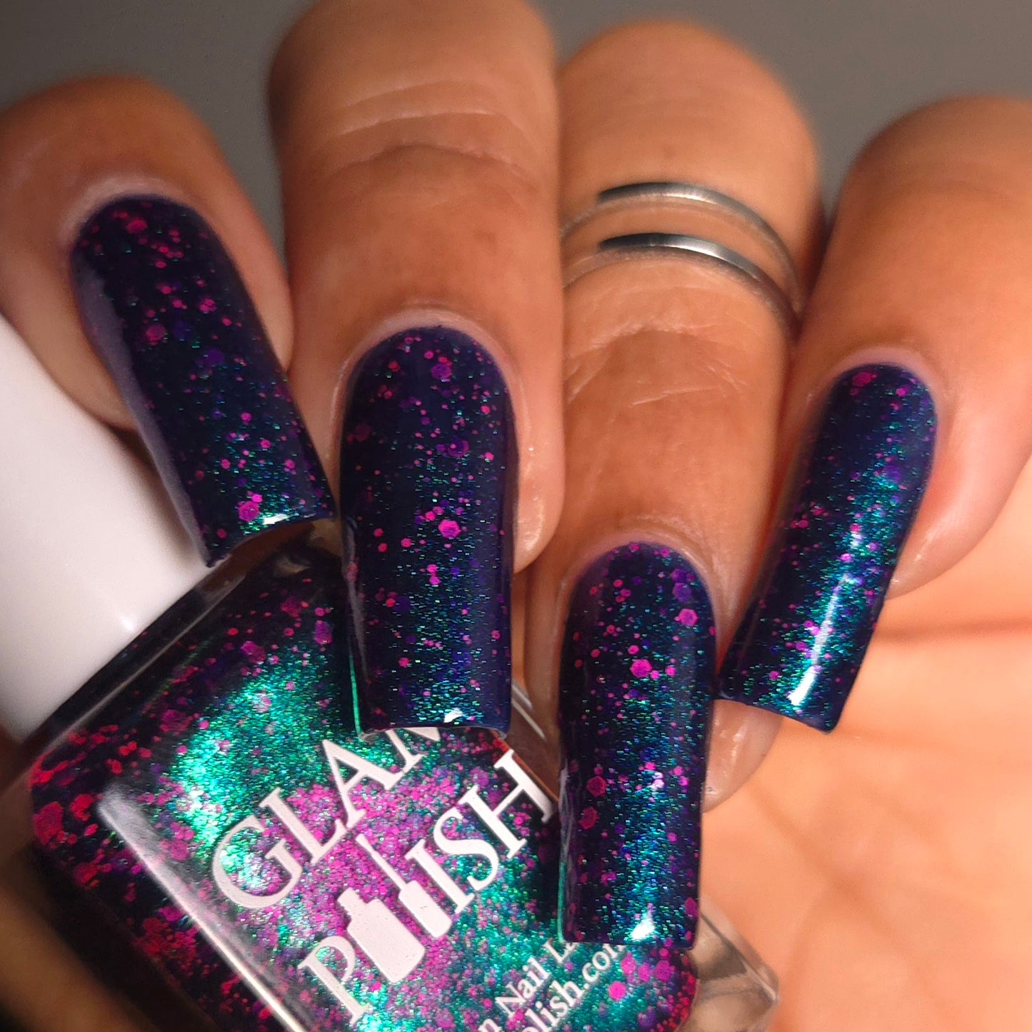 I Have Crossed Oceans Of Time To Find You - A Very Vampy Valentines Special Limited Edition