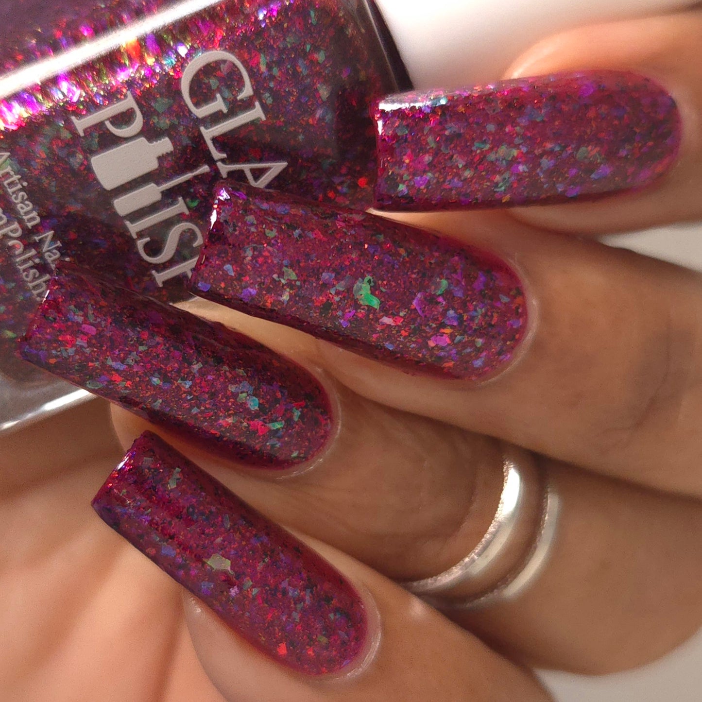 A Love That Consumes You - A Very Vampy Valentines Special Limited Edition