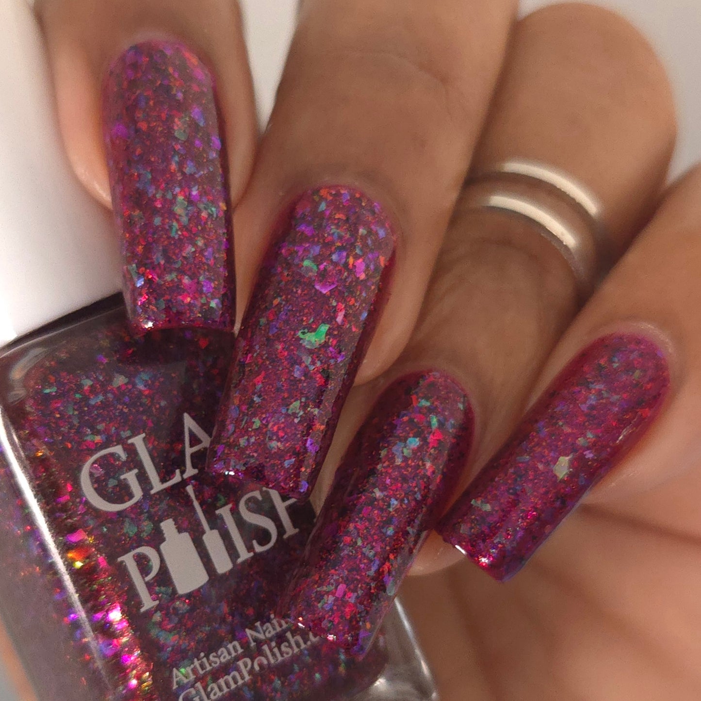 A Love That Consumes You - A Very Vampy Valentines Special Limited Edition