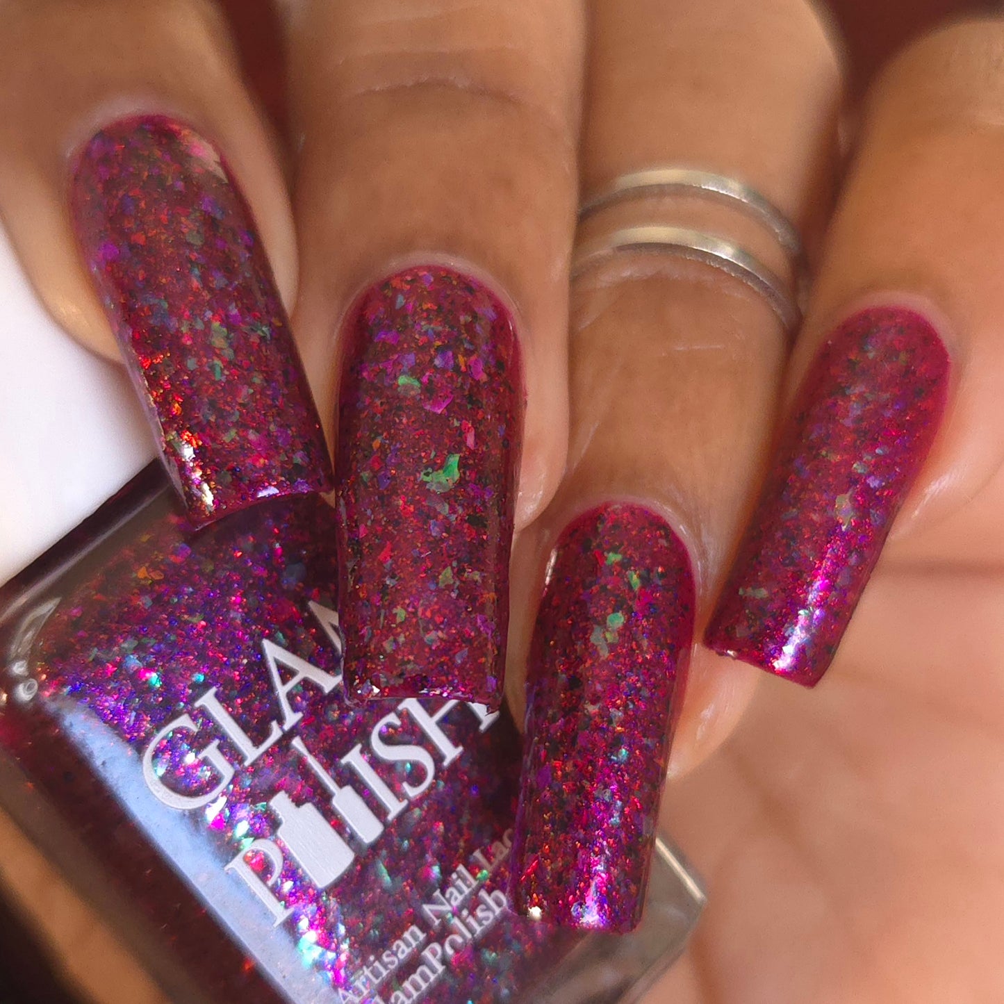 A Love That Consumes You - A Very Vampy Valentines Special Limited Edition