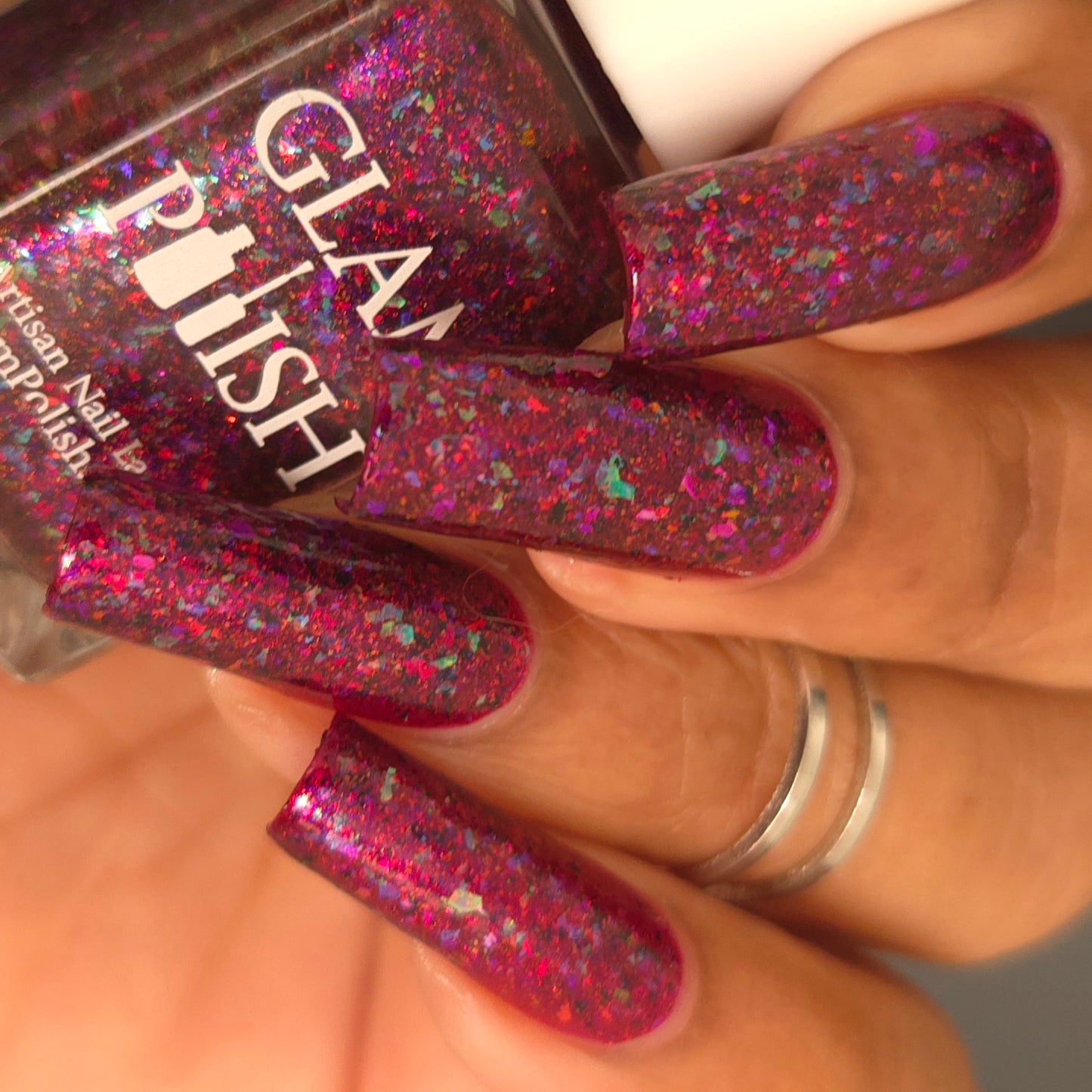 A Love That Consumes You - A Very Vampy Valentines Special Limited Edition