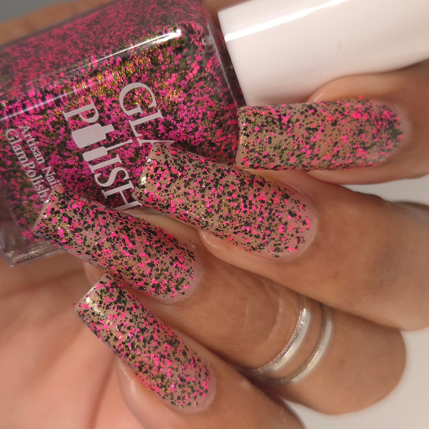 She Is The Light To My Darkness - A Very Vampy Valentines Special Limited Edition