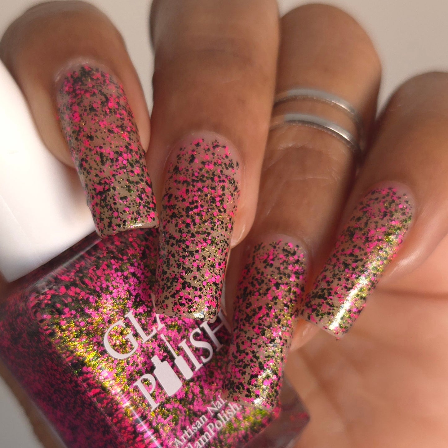 She Is The Light To My Darkness - A Very Vampy Valentines Special Limited Edition