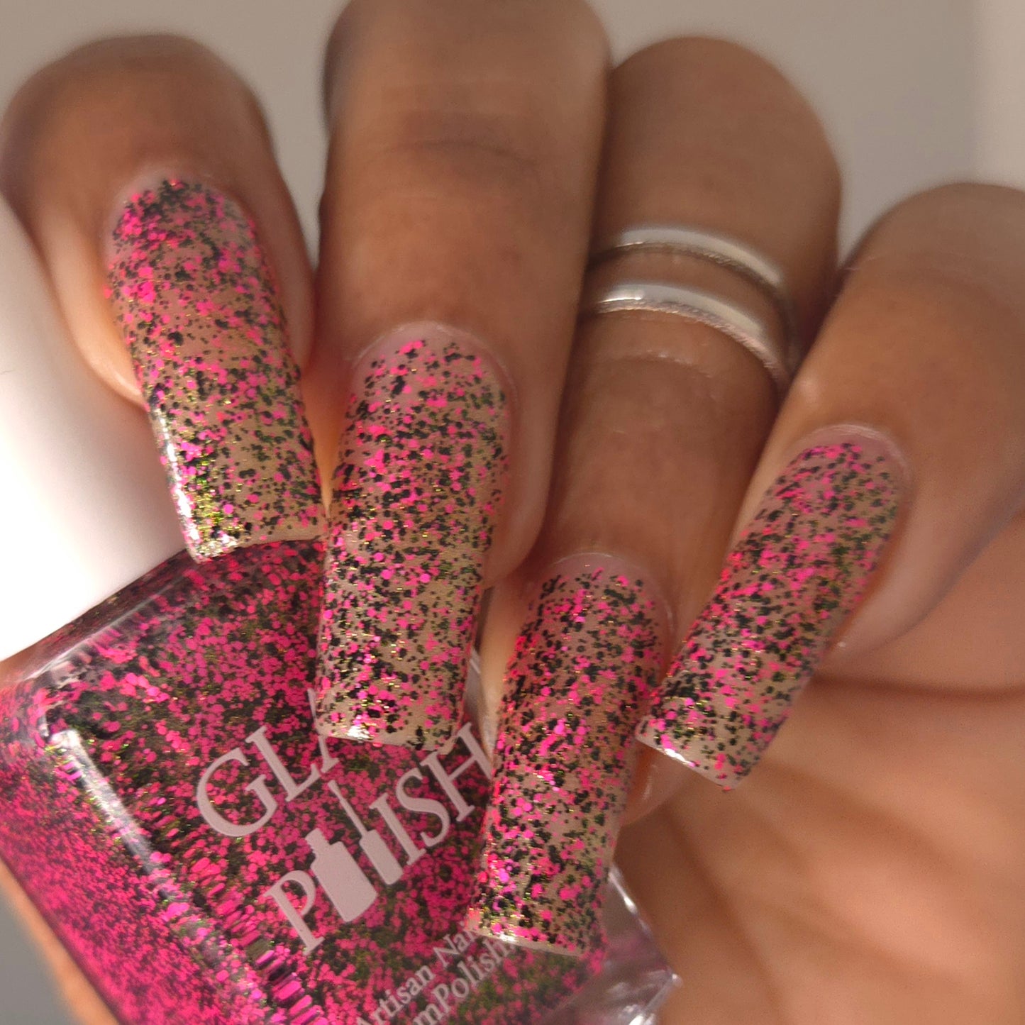 She Is The Light To My Darkness - A Very Vampy Valentines Special Limited Edition