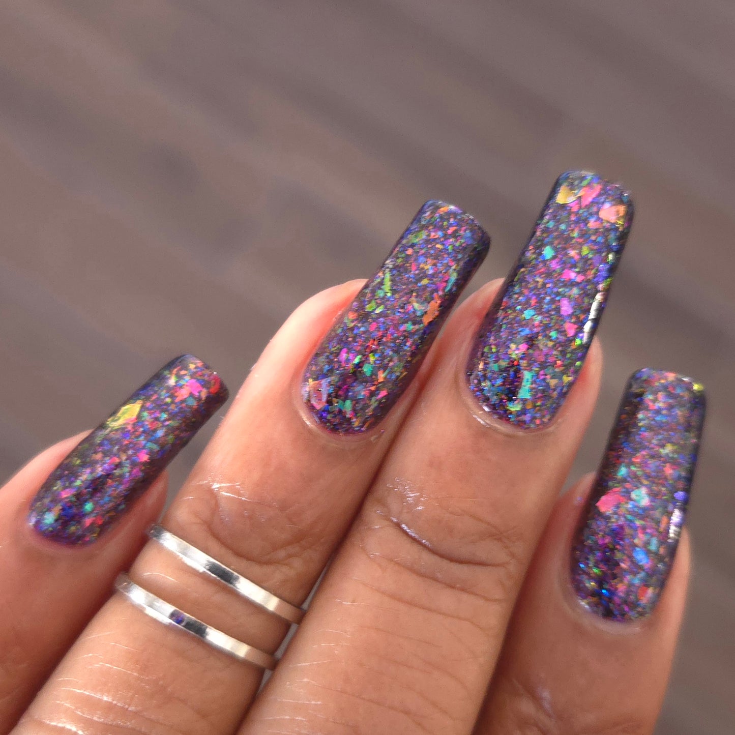 Every Night I Save You - A Very Vampy Valentines Special Limited Edition