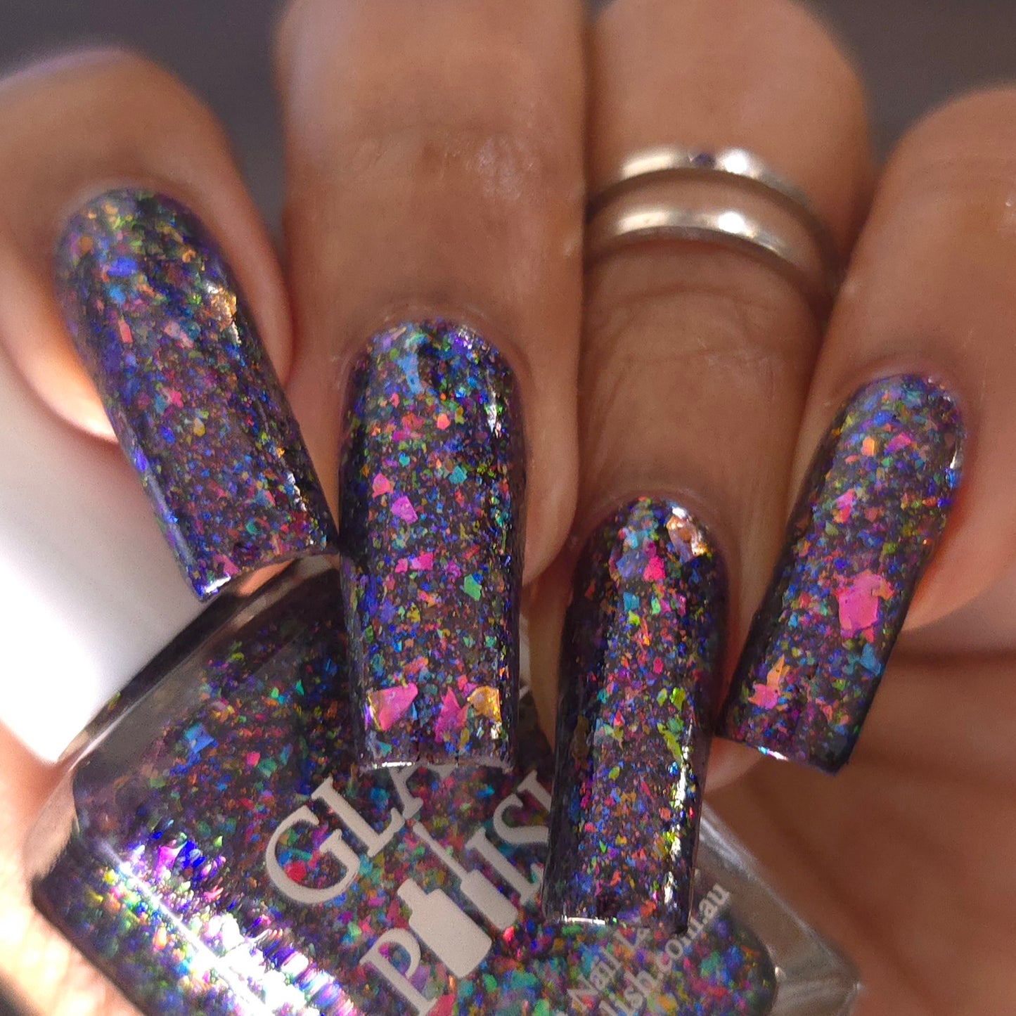 Every Night I Save You - A Very Vampy Valentines Special Limited Edition