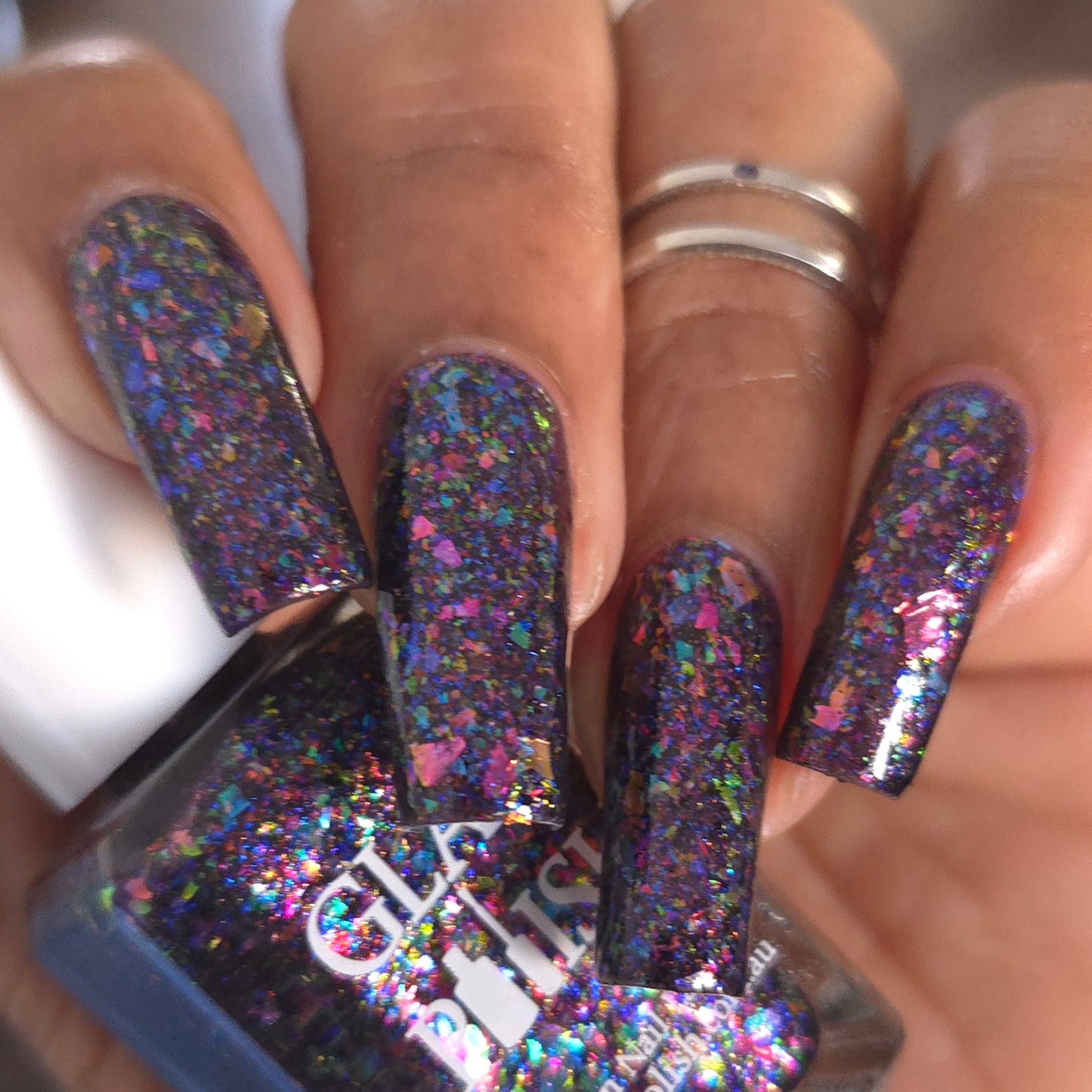 Every Night I Save You - A Very Vampy Valentines Special Limited Edition