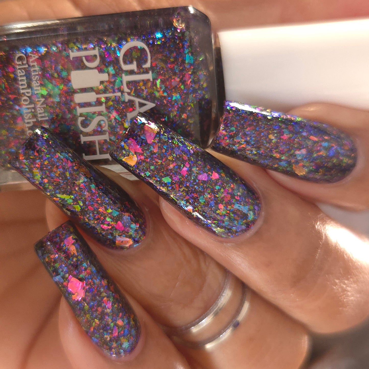 Every Night I Save You - A Very Vampy Valentines Special Limited Edition