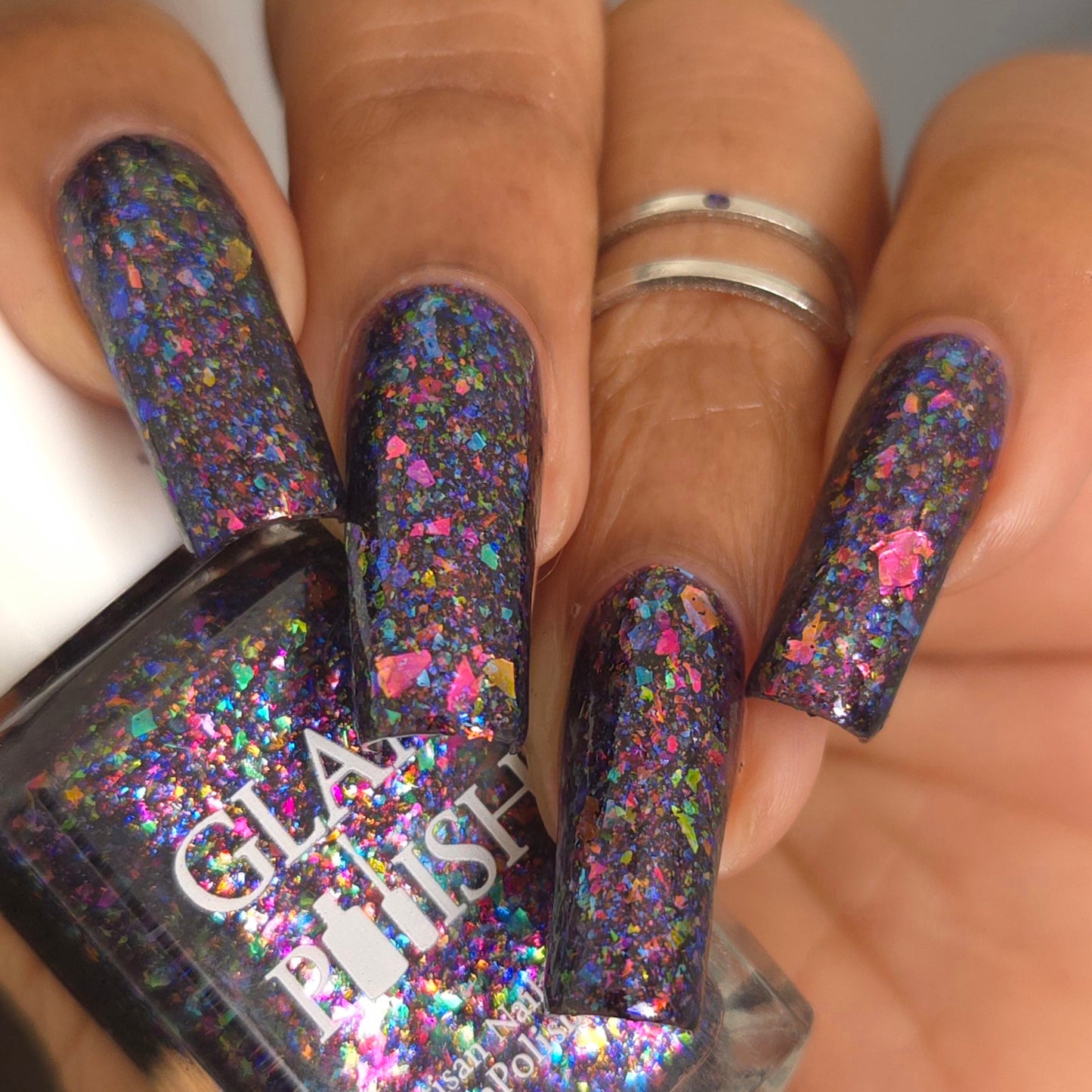 Every Night I Save You - A Very Vampy Valentines Special Limited Edition