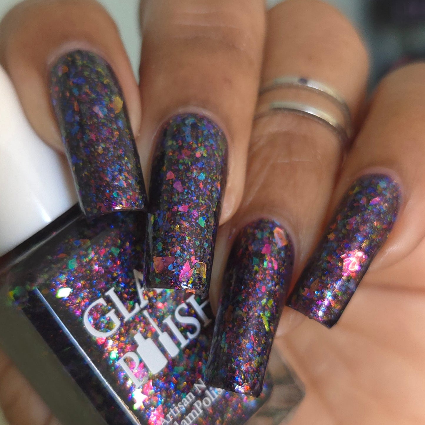 Every Night I Save You - A Very Vampy Valentines Special Limited Edition