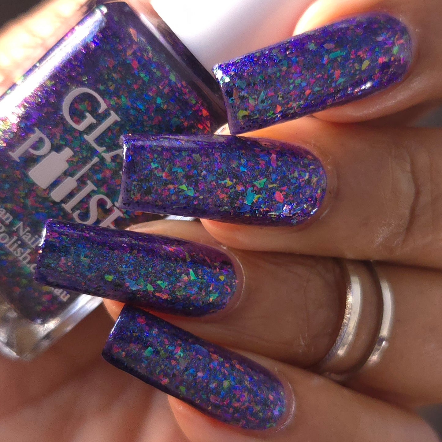 Before You, My Life Was Like A Moonless Night  - A Very Vampy Valentines Special Limited Edition