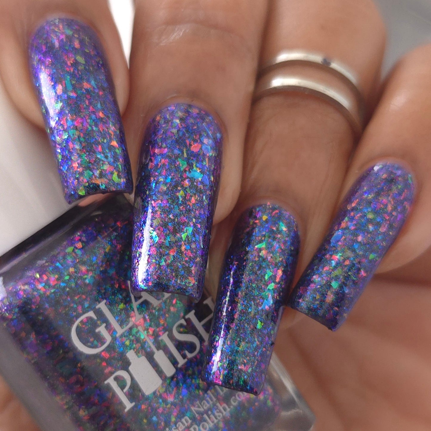 Before You, My Life Was Like A Moonless Night  - A Very Vampy Valentines Special Limited Edition