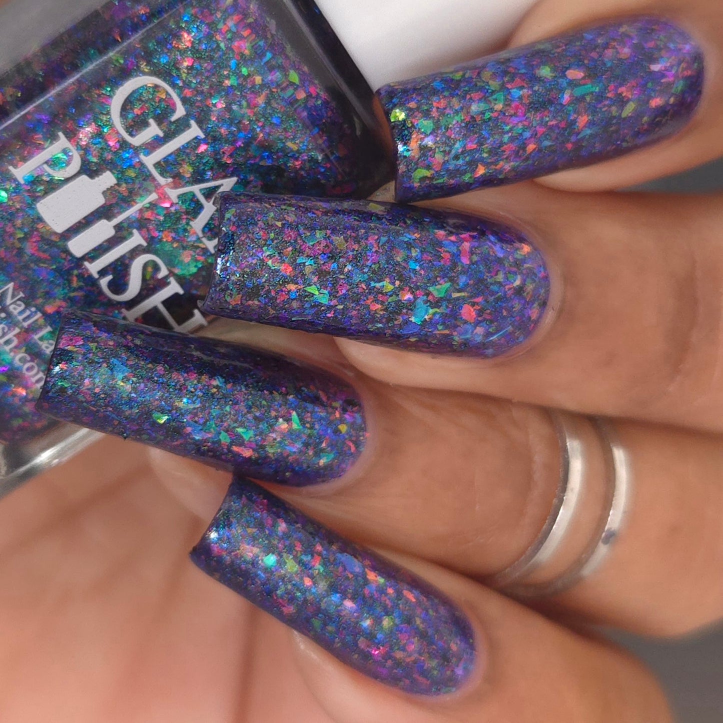 Before You, My Life Was Like A Moonless Night  - A Very Vampy Valentines Special Limited Edition