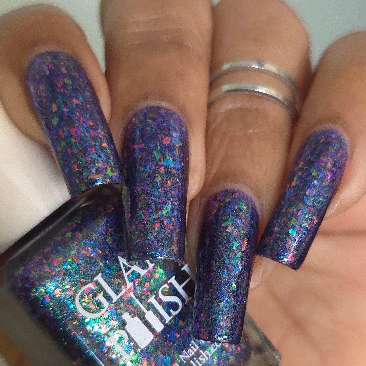 Before You, My Life Was Like A Moonless Night  - A Very Vampy Valentines Special Limited Edition