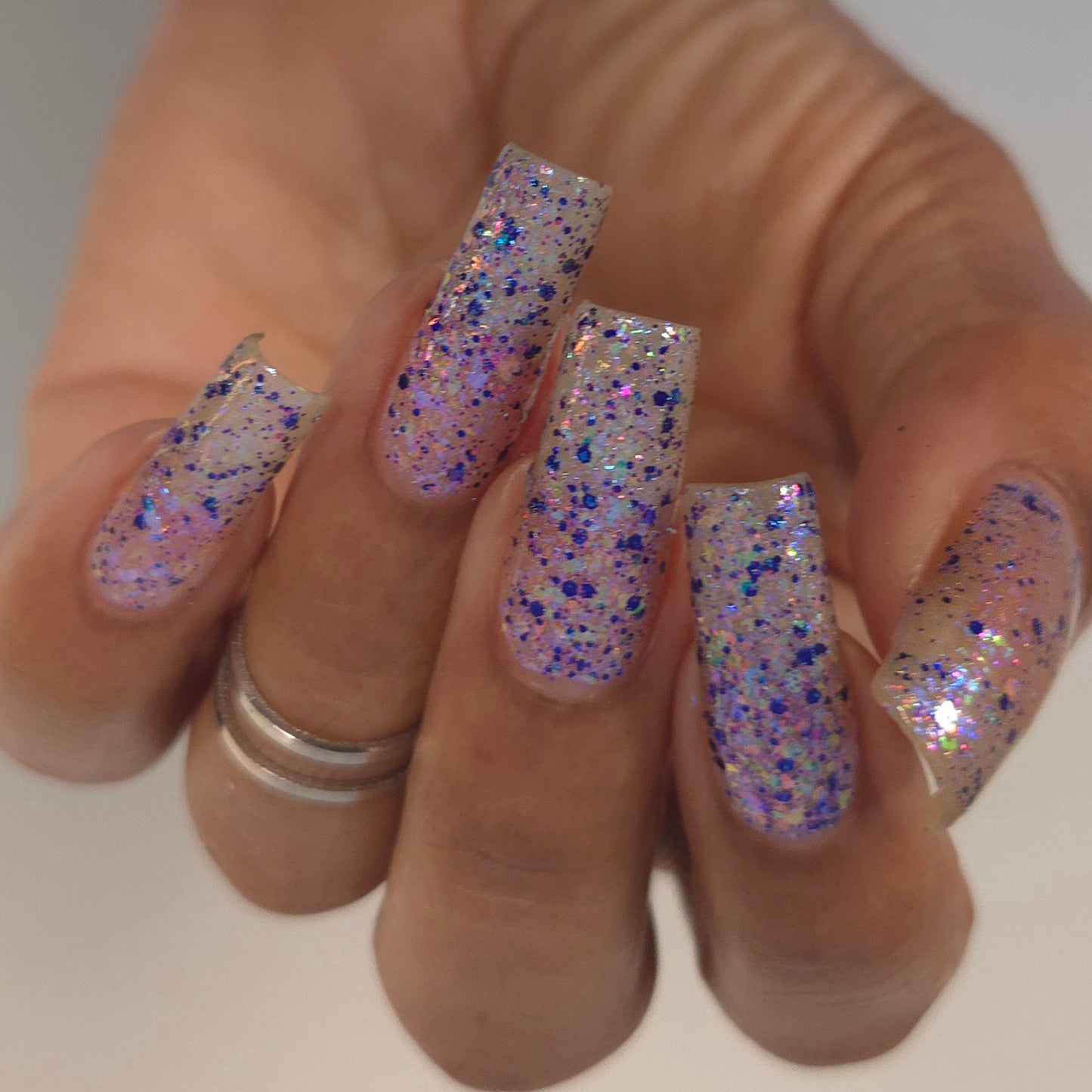 Your Emotional Morse Code - A Very Vampy Valentines Special Limited Edition