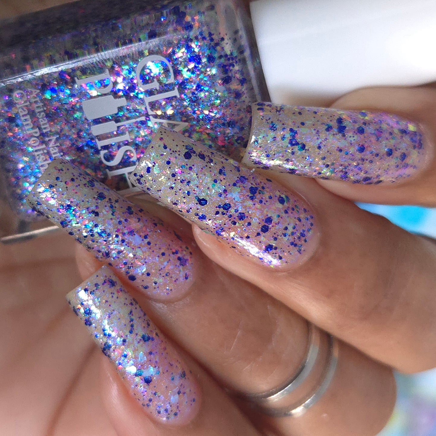 Your Emotional Morse Code - A Very Vampy Valentines Special Limited Edition