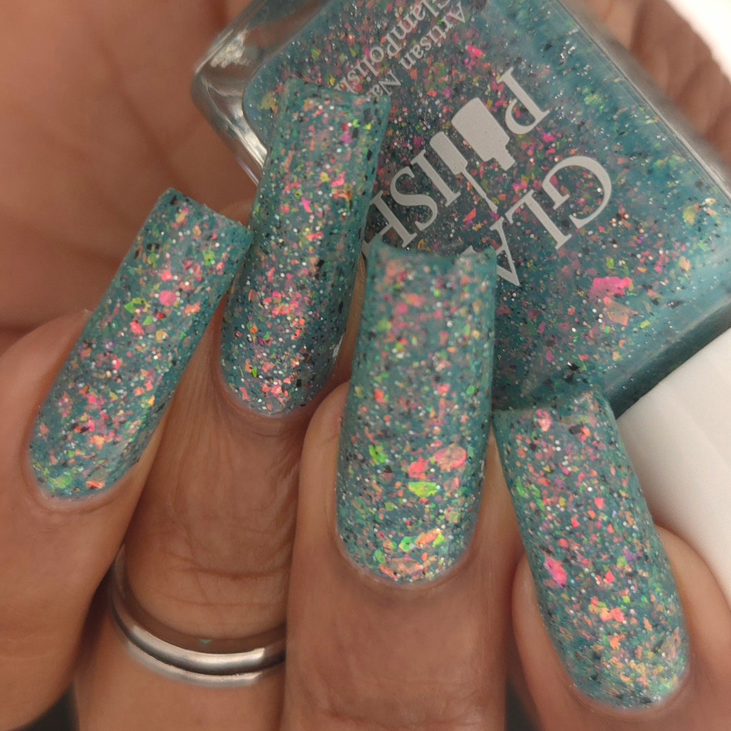 May The Stars Shine Down On You