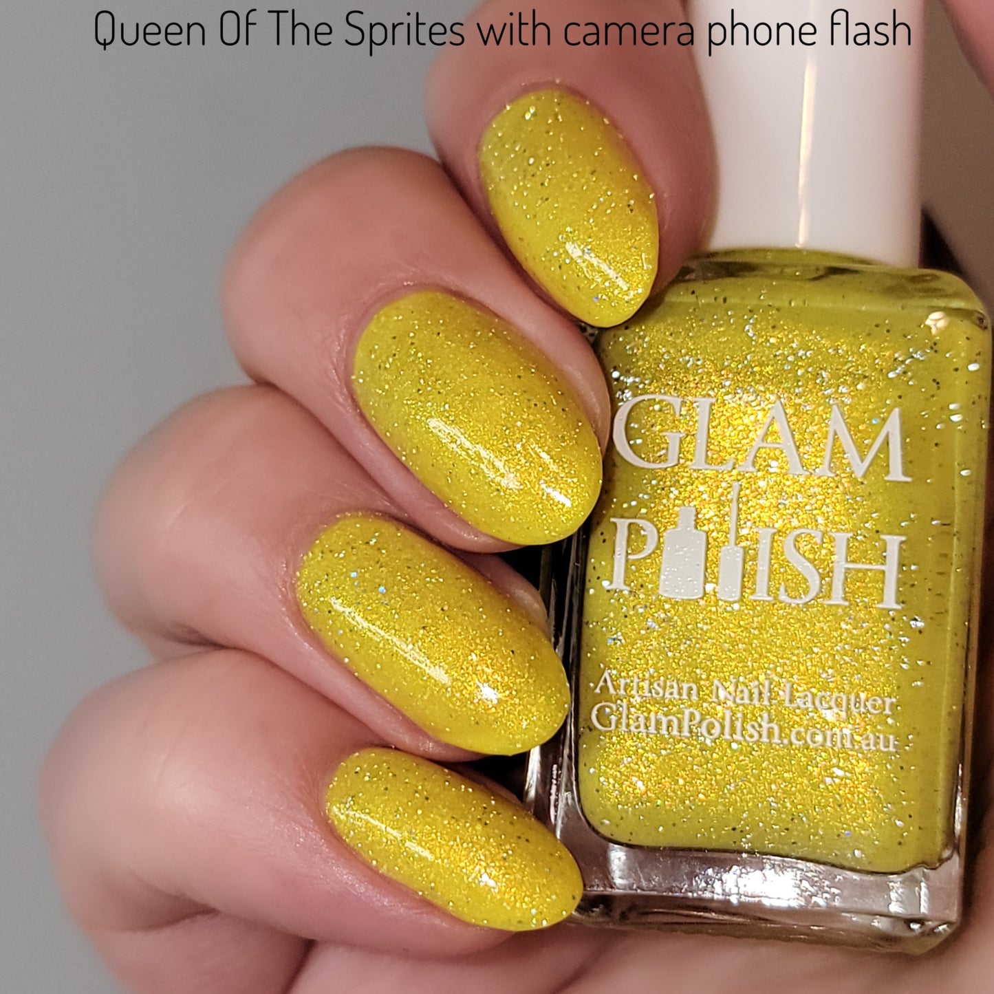 Queen Of The Sprites
