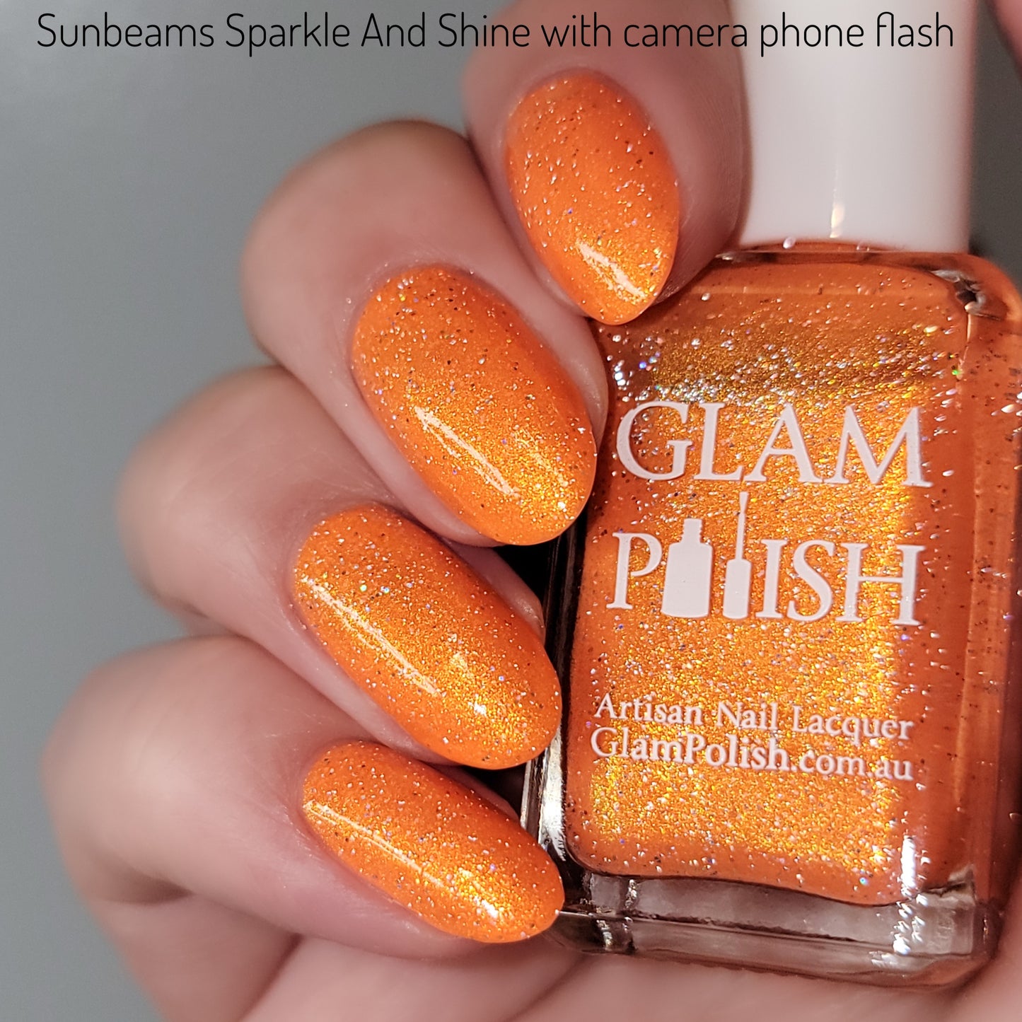 Sunbeams Sparkle And Shine