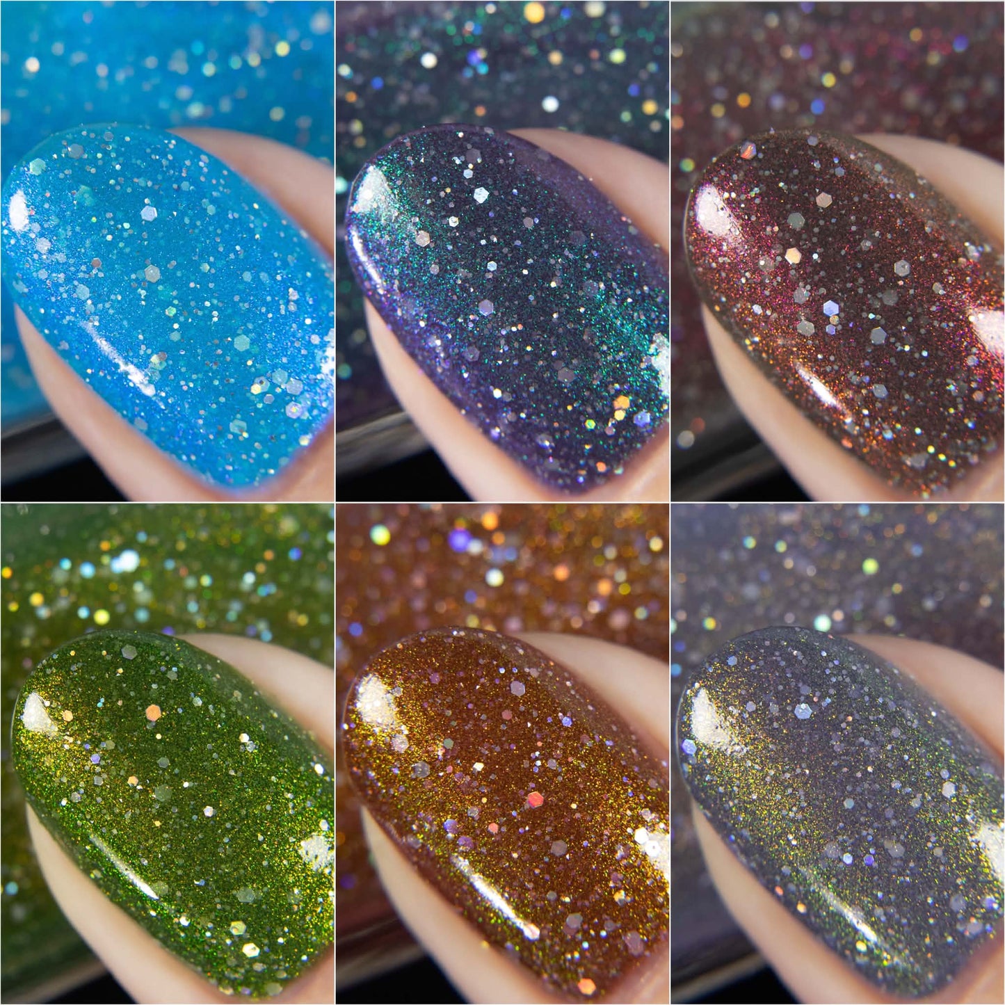 New Vegas - Collection