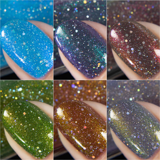 New Vegas - Collection