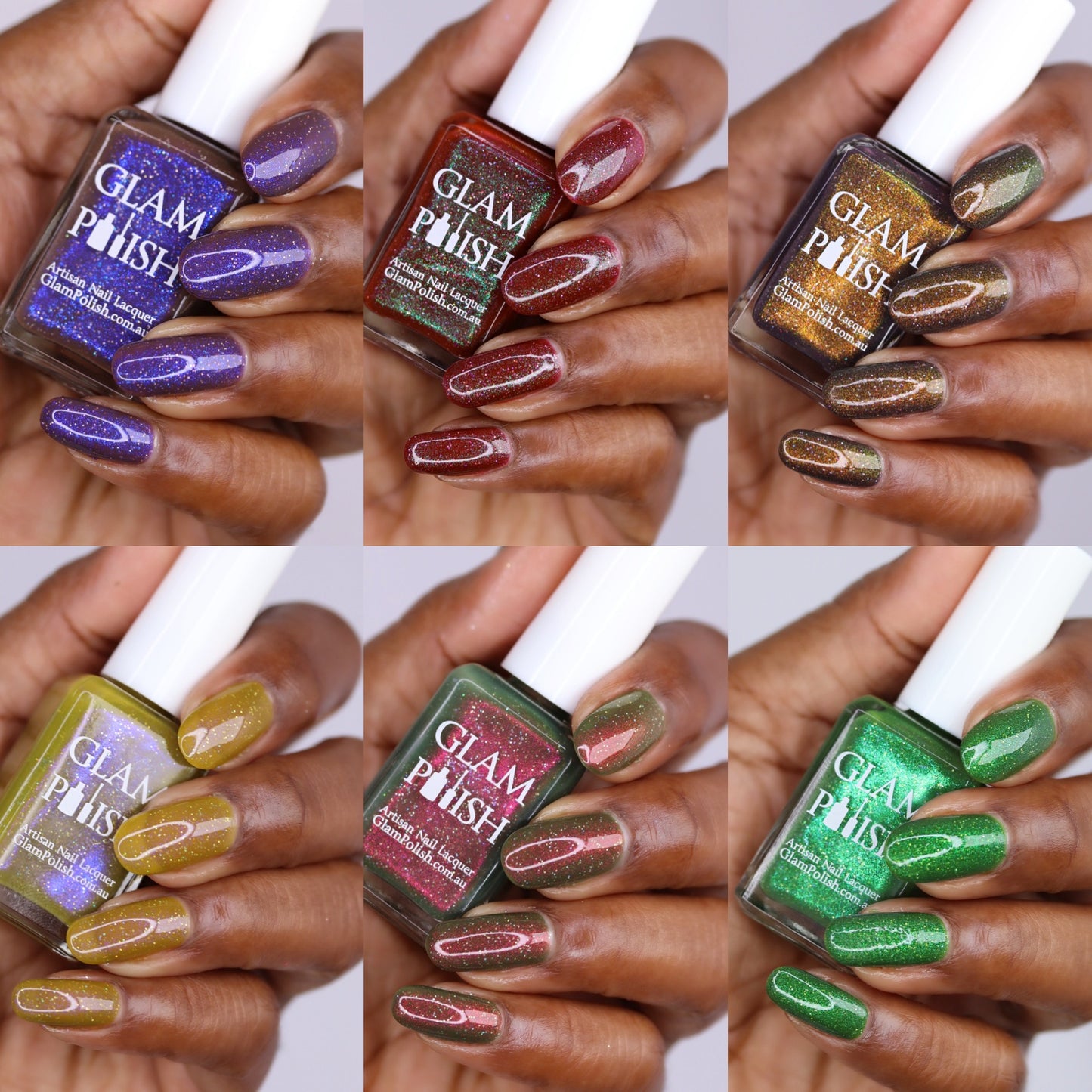 Pretty Ugly Part 2 - Collection