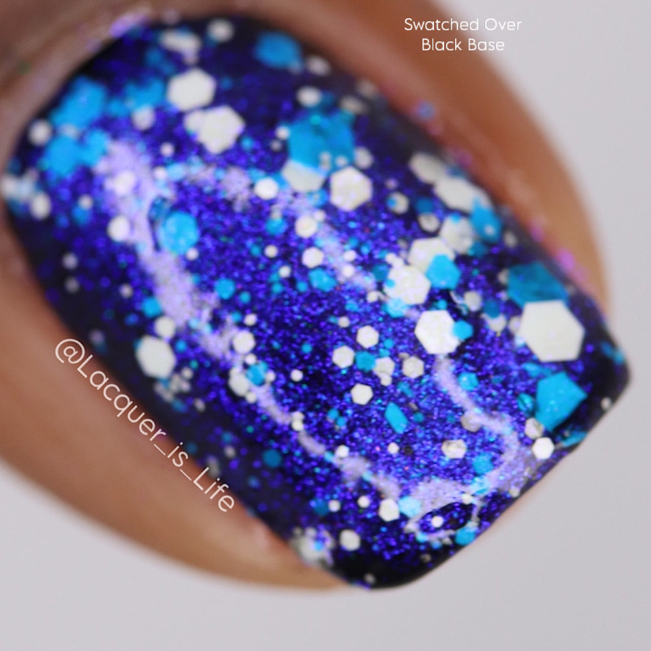 Douse Yourself In Water And Repent!