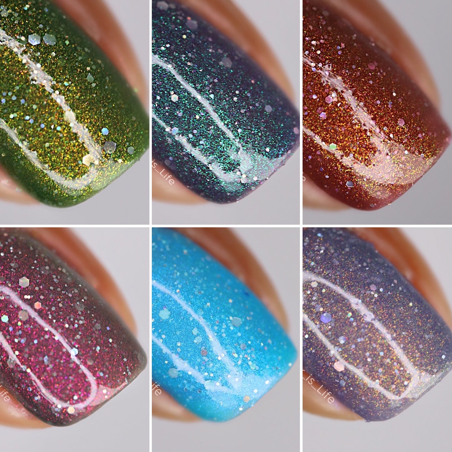 New Vegas - Collection