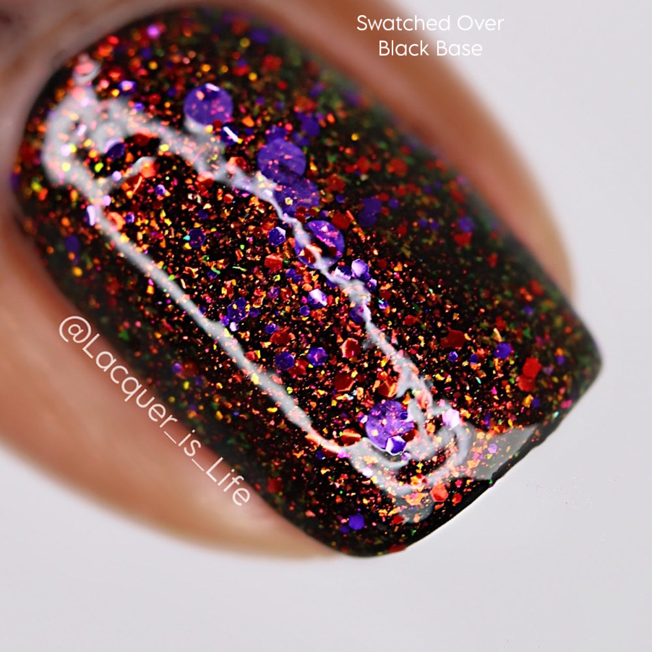 In The Name Of Mars, I’ll Chastise You