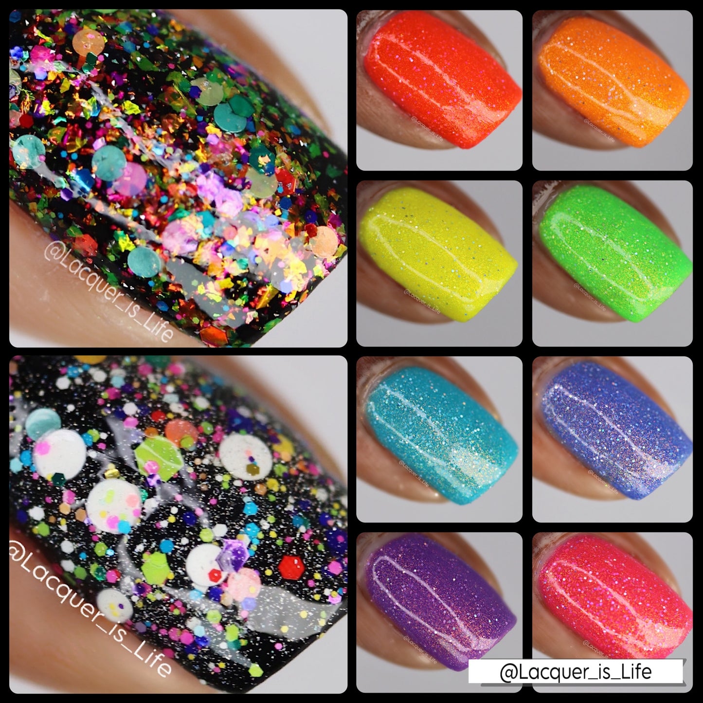 The BRITE Collection