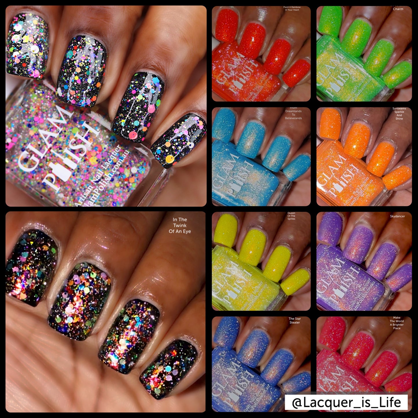 The BRITE Collection