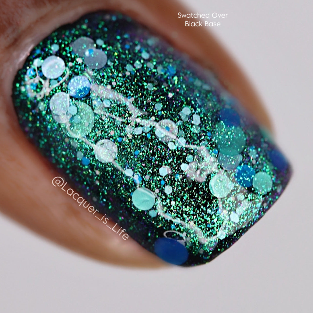 Protected By Neptune