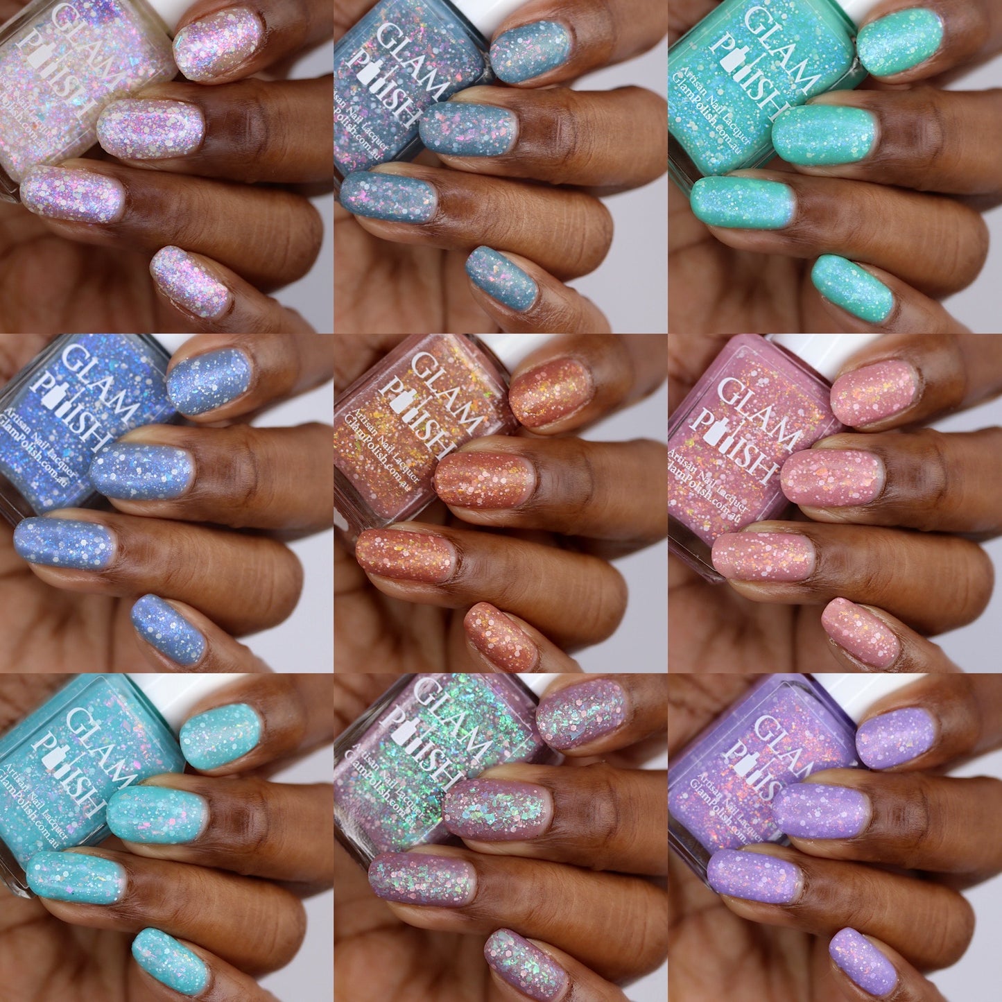 Snow Much Fun Collection