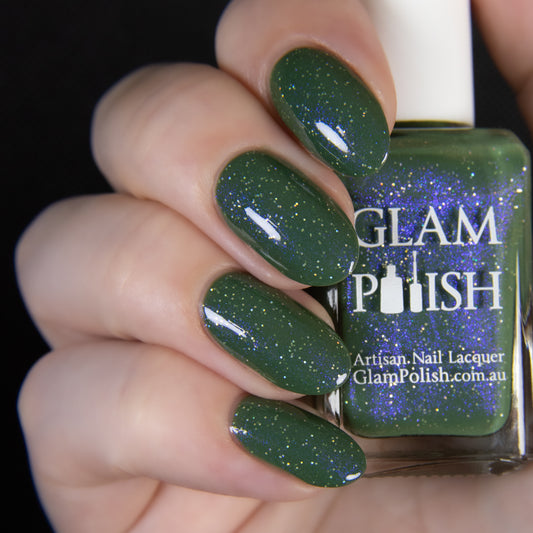 Swamp Thing