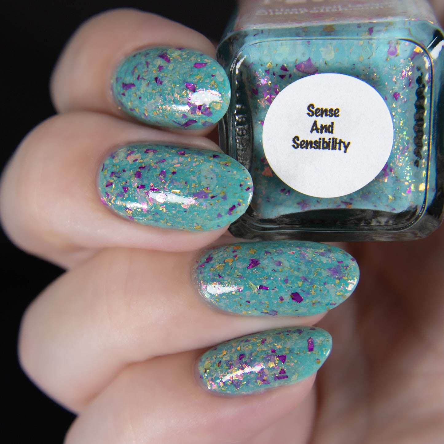 Sense And Sensibility