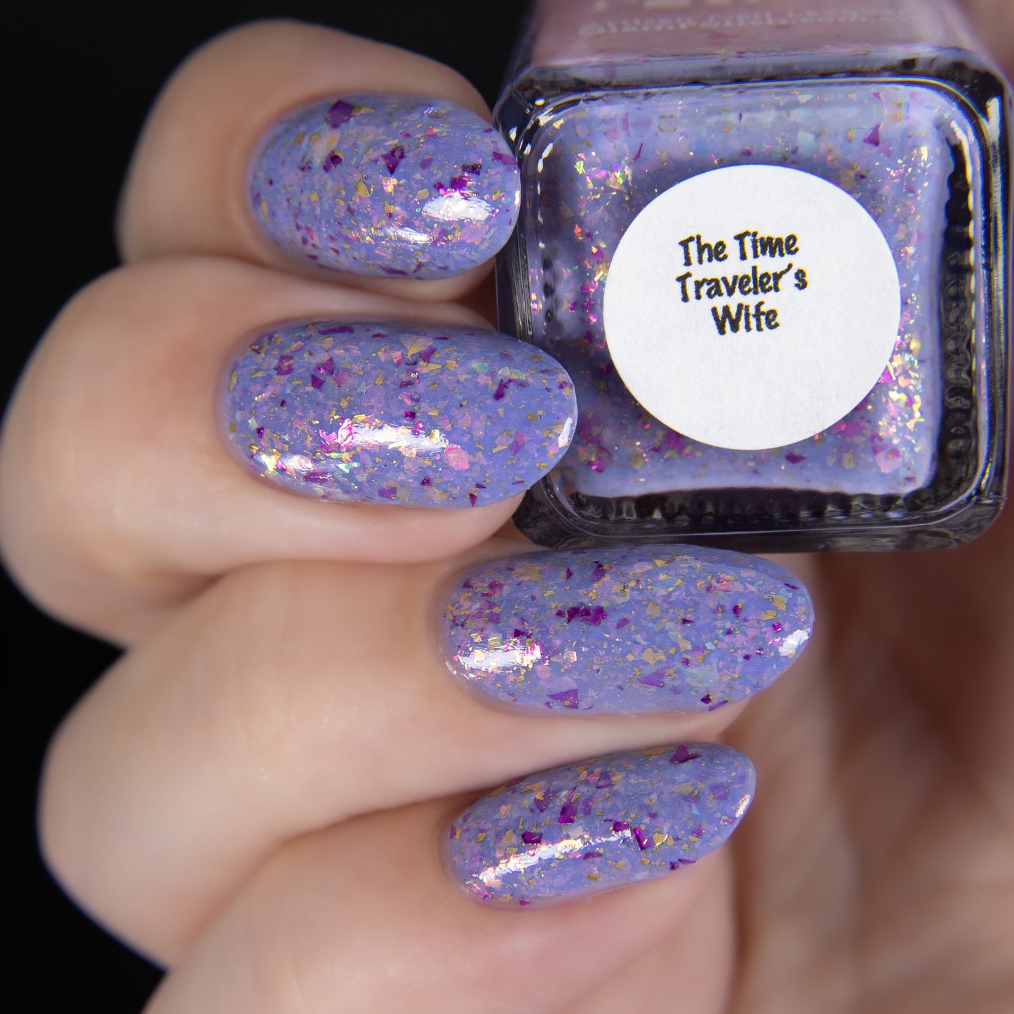 The Time Traveller's Wife