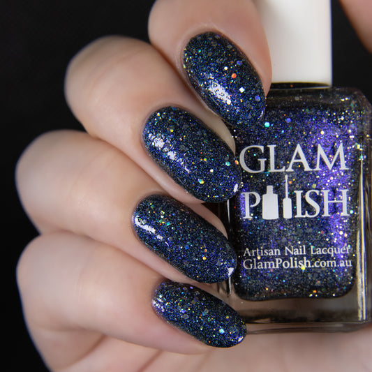 Shine Bright Like A Diamond