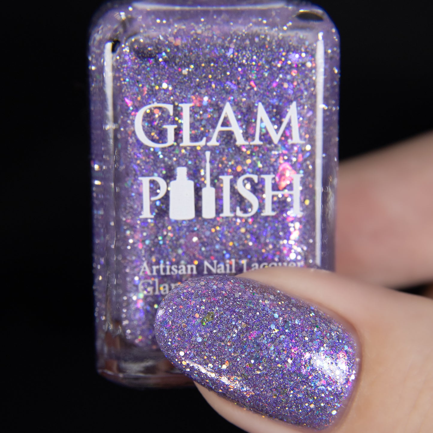 Blank Space  - Polished Jewel Society - August Group Exclusive