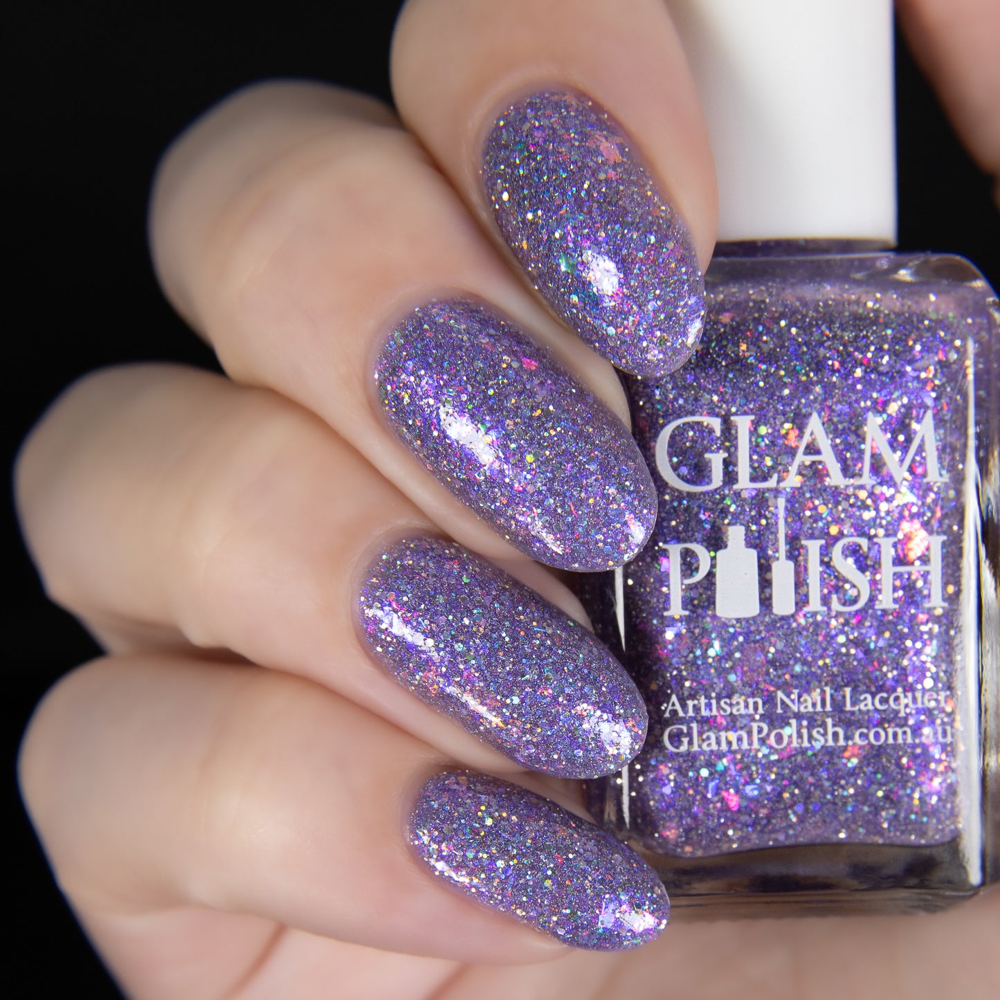 Blank Space  - Polished Jewel Society - August Group Exclusive