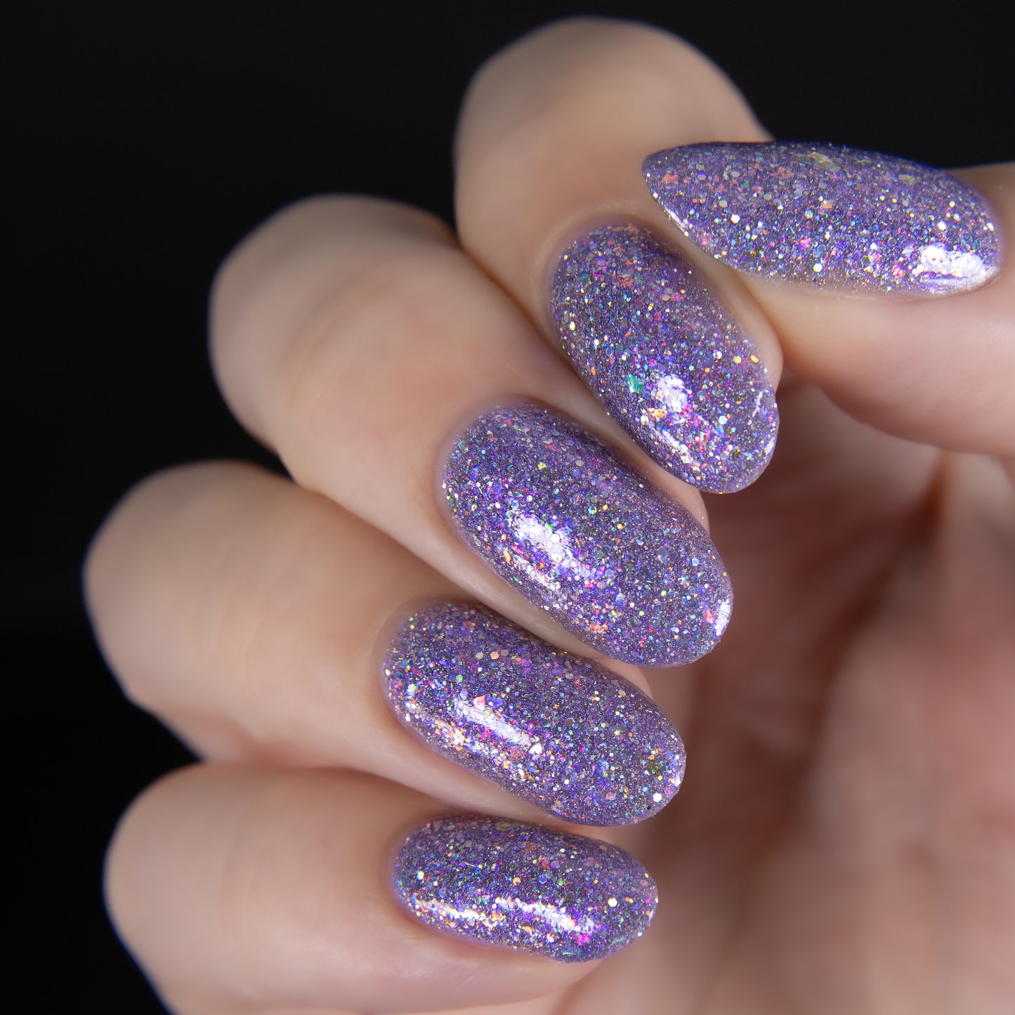 Blank Space  - Polished Jewel Society - August Group Exclusive