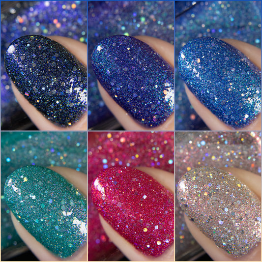 Hotline Bling Collection